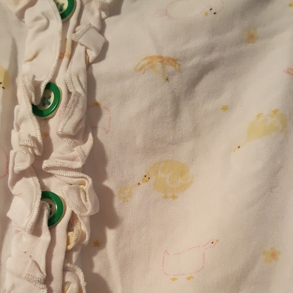 Matilda jane shirt - Picture 3 of 4